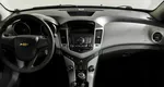 Chevrolet Cruze 1.6 Механика