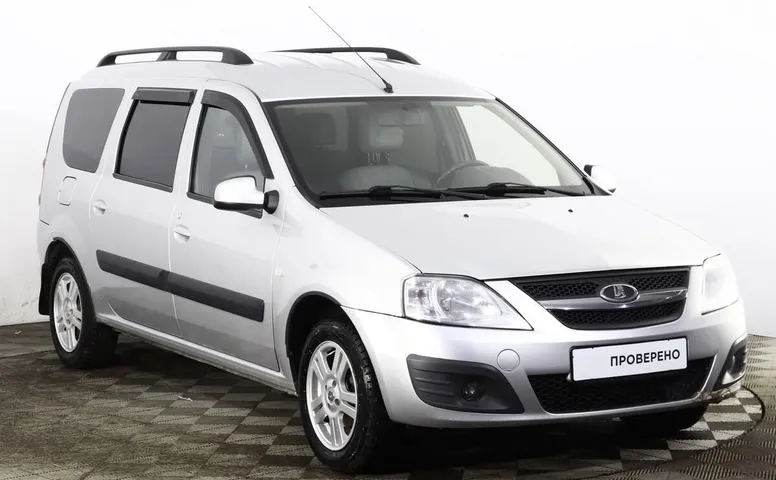 Lada Largus