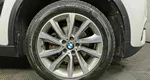 BMW X6 xDrive30d Steptroniс (249 л.с.) Base (Локальная сборка) Белый