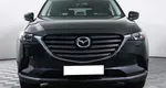 Mazda cx-9 акпп 2018 с пробегом 72 384 км