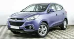 Hyundai ix35 2.0 Автомат