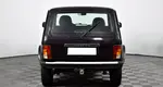 LADA (ВАЗ) 2121 (4x4)