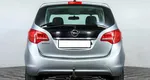Opel meriva мкпп 2013 с пробегом 92 399 км