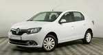 Renault Logan 1.6 Автомат