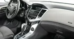 Chevrolet Cruze 1.6 Автомат