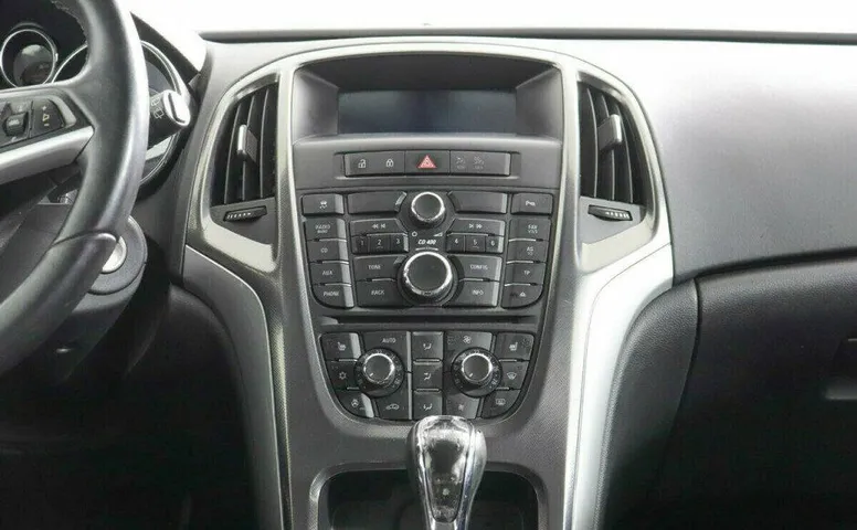 Opel Astra 1.4 Автомат