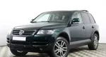 Volkswagen Touareg I