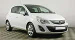 Opel Corsa 1.4 Механика