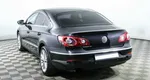 Volkswagen Passat CC 1.8 Механика