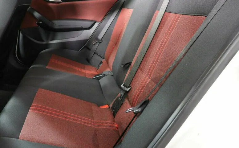 BMW X1 2.0 Автомат