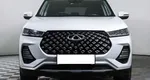 Chery tiggo 7 pro cvt 2021 с пробегом 24 719 км