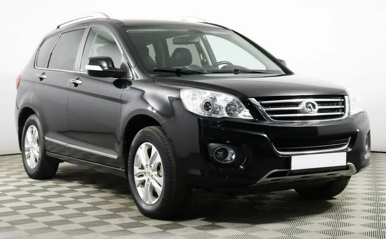 Great Wall Hover H6 I