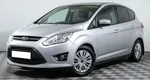 Ford c-max мкпп 2012 с пробегом 85 721 км