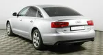 Audi A6 2.0 Вариатор