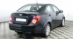 Chevrolet Aveo 1.6 Автомат