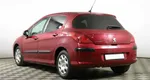 Peugeot 308 1.6 Автомат