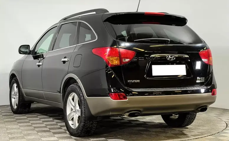 Hyundai ix55