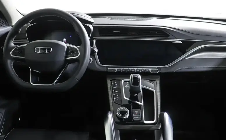 Geely Atlas Pro