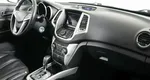 Changan Eado 1.6 Автомат