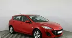 Mazda 3 II (BL)