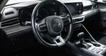 Kia к5 акпп 2020 с пробегом 36 997 км
