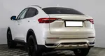 Haval f7x робот 2019 с пробегом 30 149 км