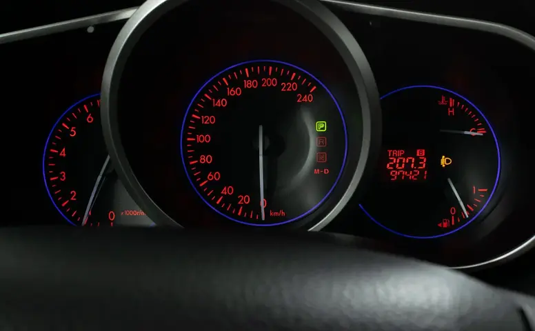 Mazda CX-7