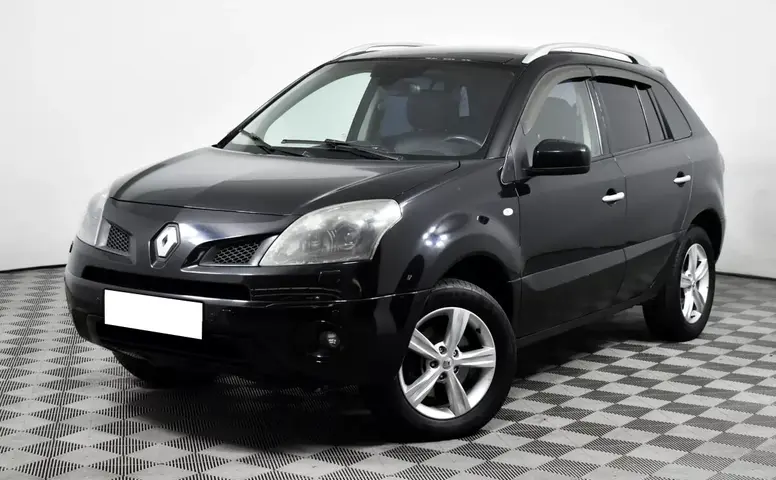 Renault Koleos