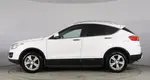 FAW Besturn X80