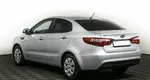 Kia Rio 1.4 Автомат