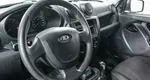 LADA (ВАЗ) Granta 1.6 Механика