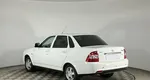 LADA (ВАЗ) Priora
