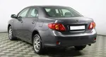 Toyota Corolla 1.6 Робот