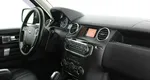 Land Rover Discovery IV