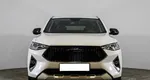Haval f7x робот 2019 с пробегом 30 149 км