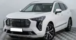 Haval jolion робот 2021 с пробегом 10 000 км