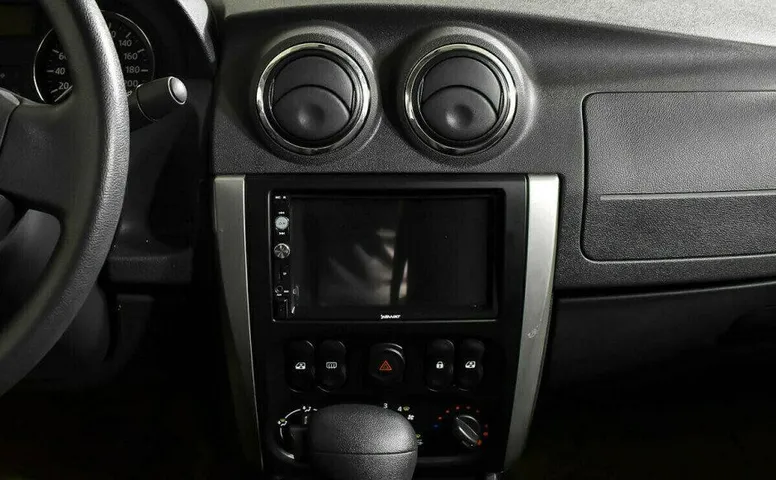 Nissan Almera 1.6 Автомат