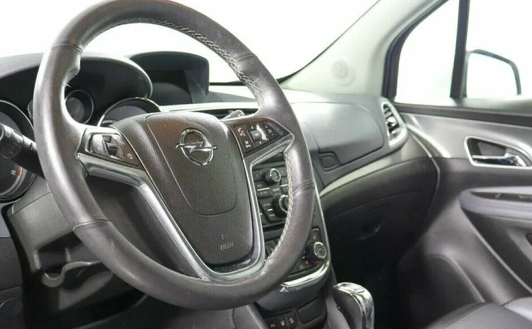 Opel Mokka 1.8 Автомат