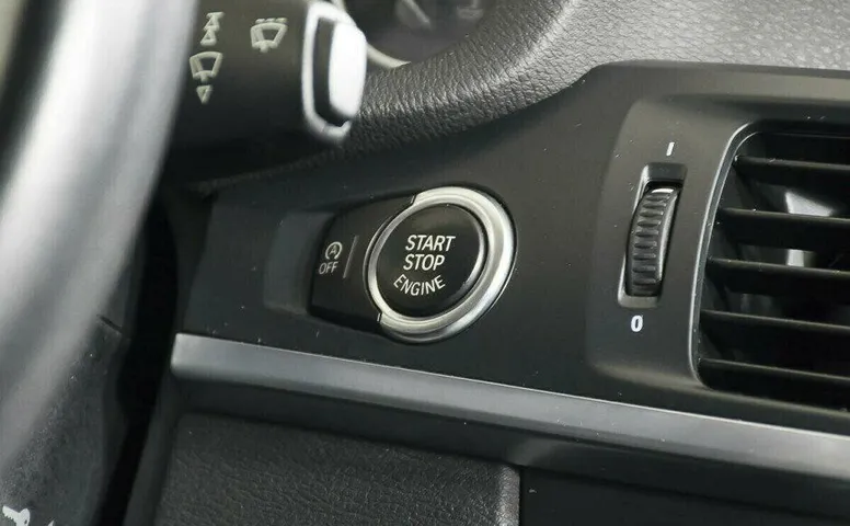 BMW X3 2.0 Автомат