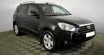Geely Emgrand X7 2.0 Механика