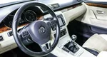 Volkswagen Passat CC 1.8 Механика