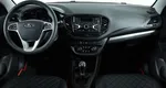 Lada (ваз) vesta мкпп 2017 с пробегом 74 339 км