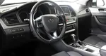 Hyundai sonata акпп 2017 с пробегом 72 729 км