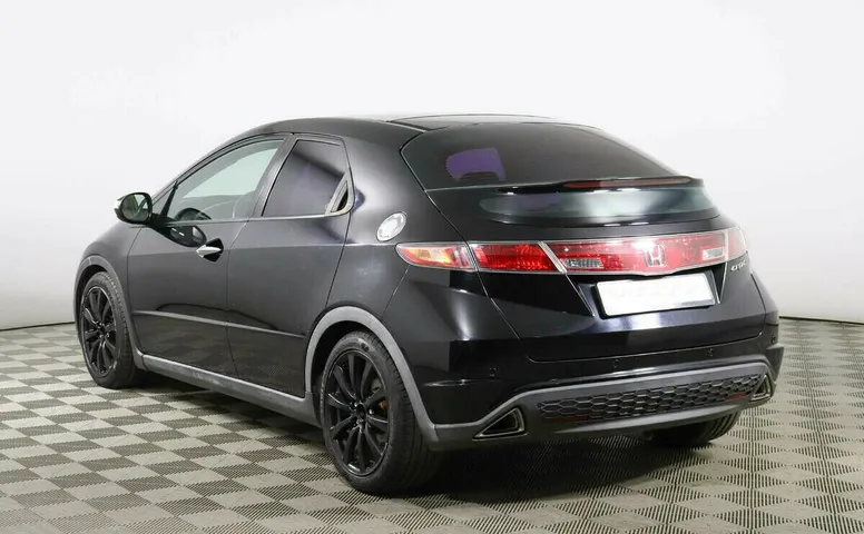 Honda Civic VIII