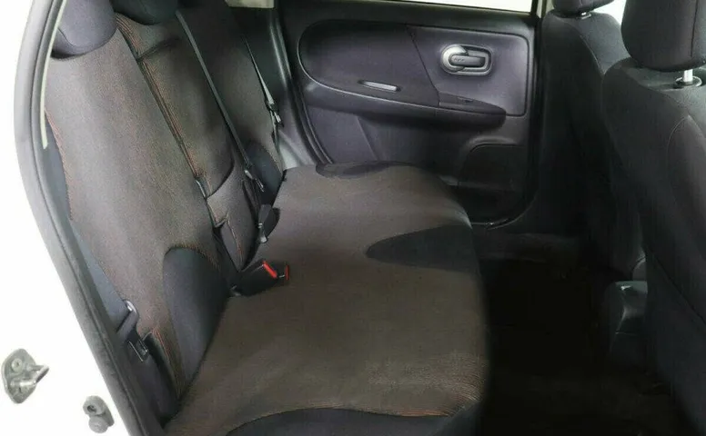 Nissan Note 1.6 Автомат