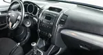 Kia Sorento 2.2 Механика