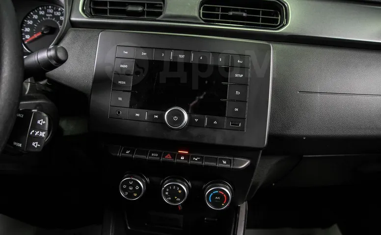 Renault Arkana, 1 поколение