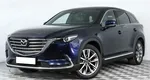 Mazda cx-9 акпп 2019 с пробегом 69 712 км