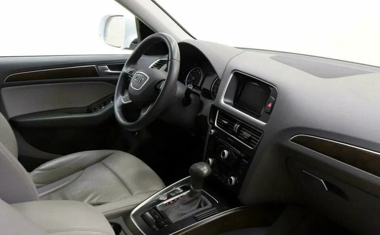 Audi Q5 2.0 Автомат