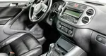 Volkswagen Tiguan 2.0 Автомат